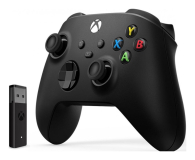 Microsoft XBOX Series kontroler dla Windows 10 - 1457852 - zdjęcie 3